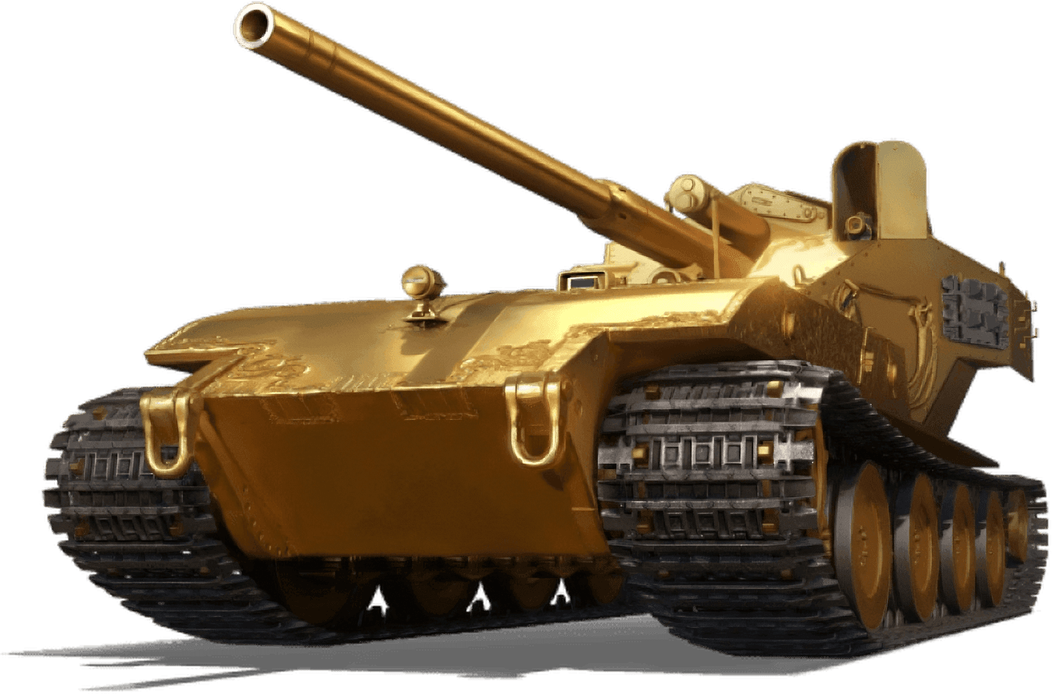 WT E 100 Оруженосец