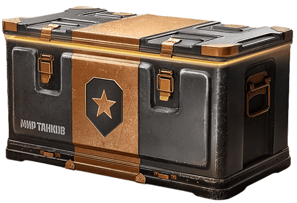 10 контейнеров «Зов сокола»