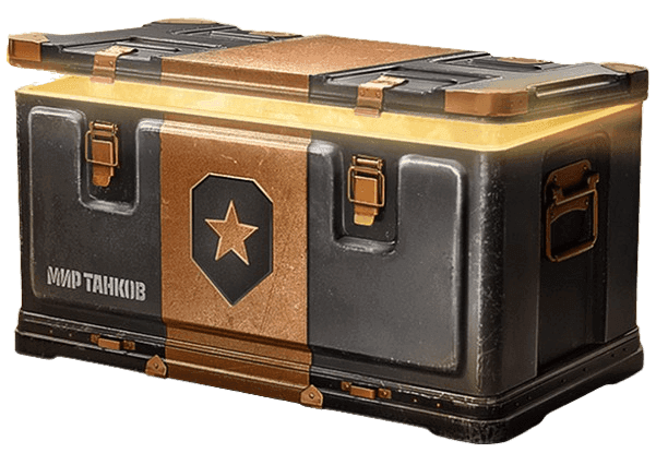 30 контейнеров «Зов сокола»