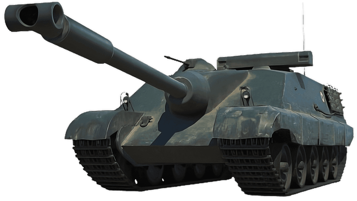 AMX 50 Foch (155)
