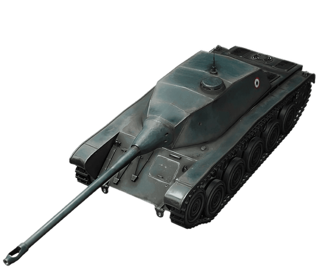 AMX CDC