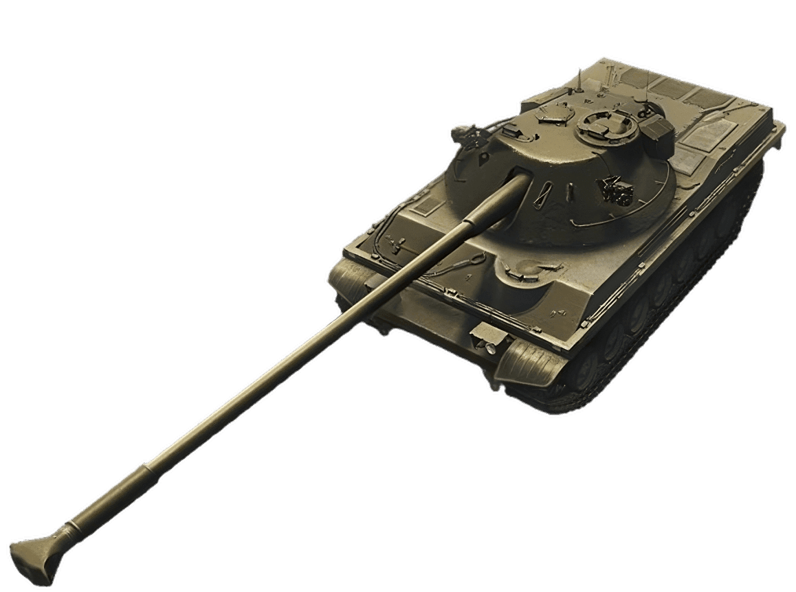 Bofors Pagod TK105