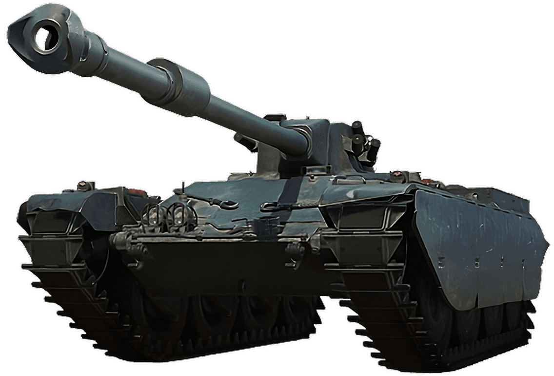 Char Mle. 75