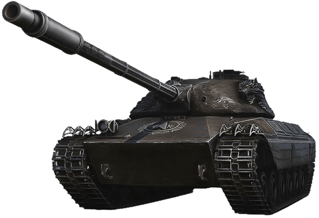 CS-63 Wilk