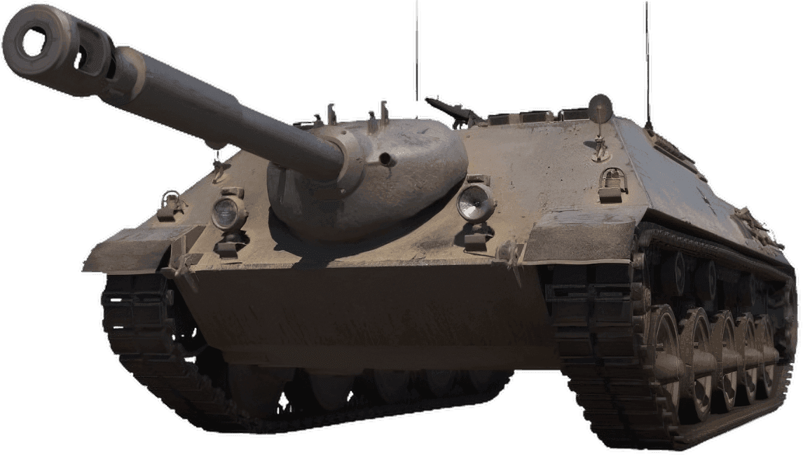 Kanonenjagdpanzer