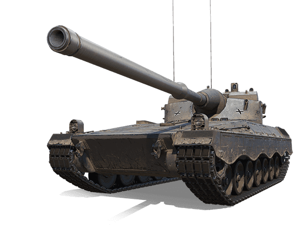 KJPZ TIII Jager