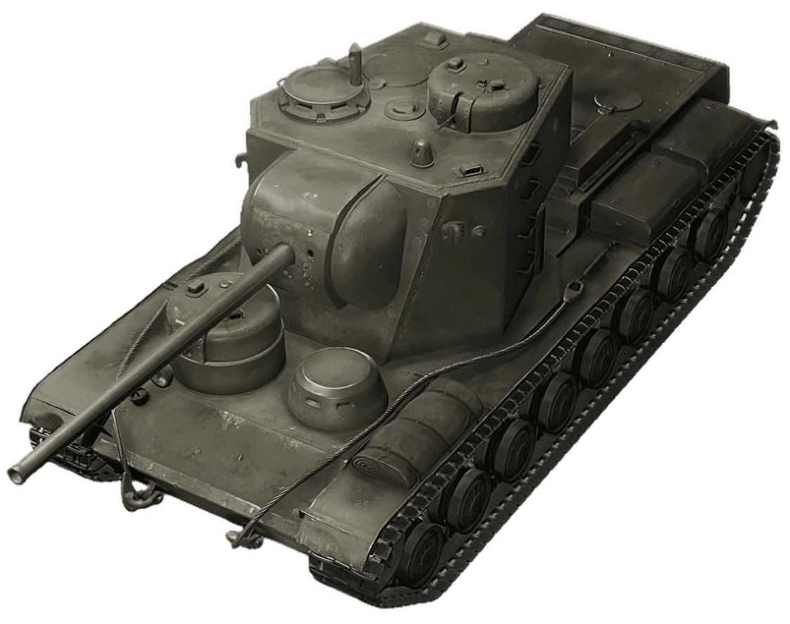 КВ-5