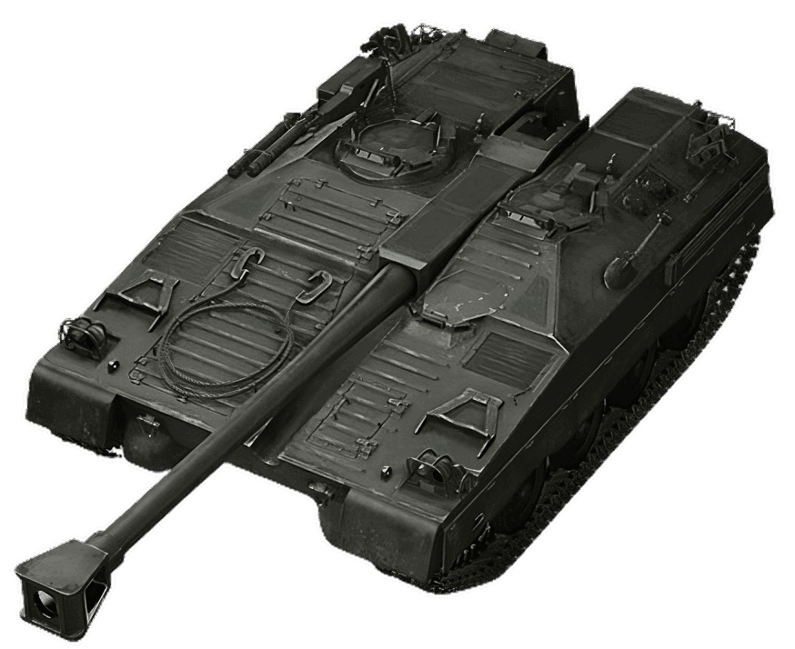 Latt Strf 120