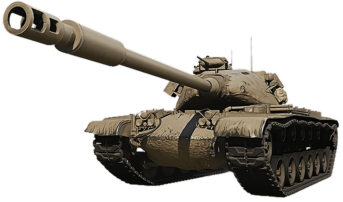 M54 Renegade