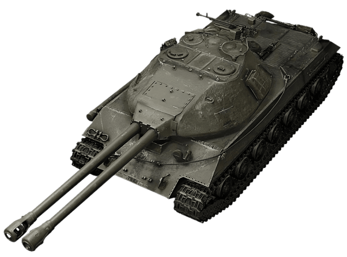 Объект 703 Вариант II