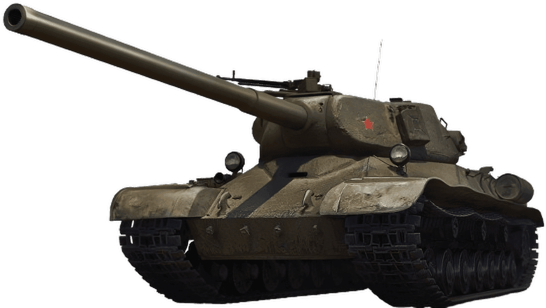 Объект 701