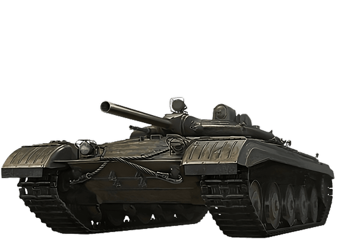 Объект 757А