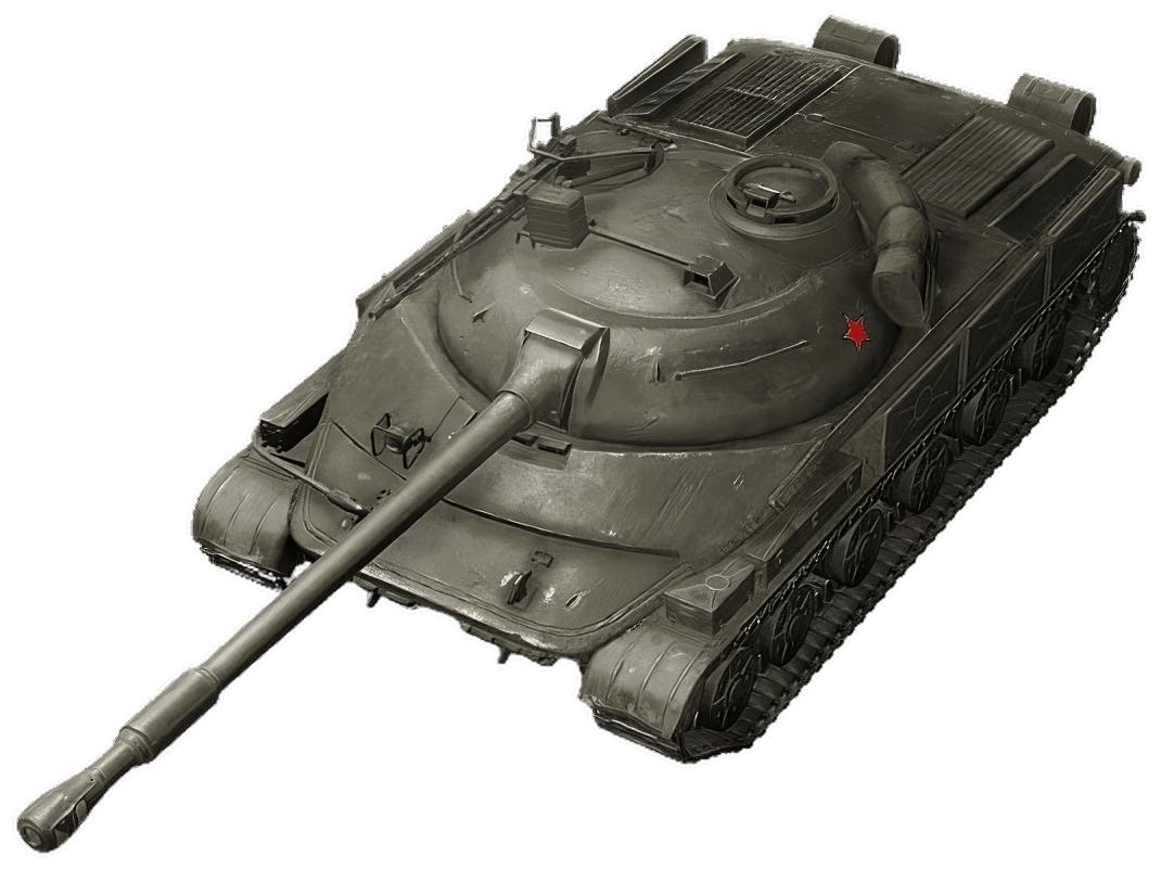 Объект 907