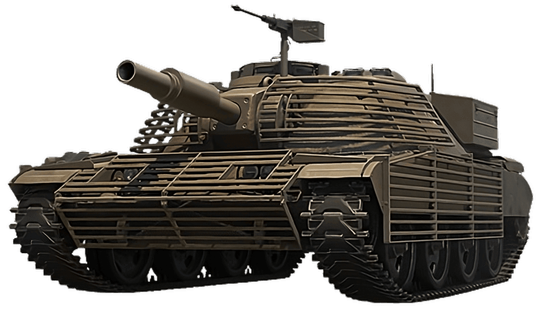 OTAC MT-58