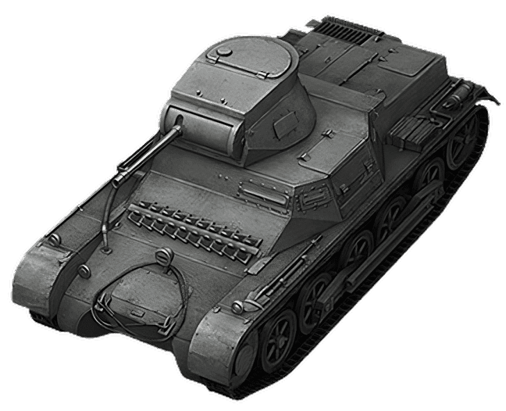 Pz.Kpfw. I