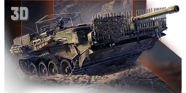 3D-стиль Хель