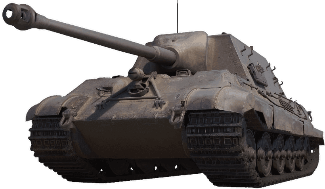 8,8 cm Pak 43 Jagdtiger