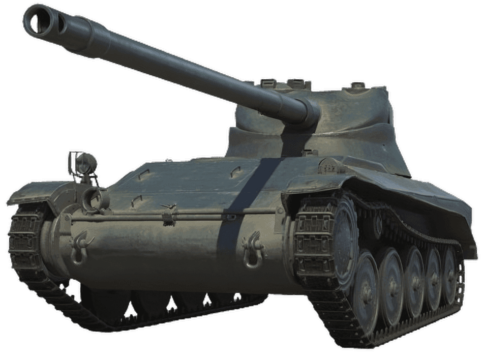 AMX 13 57
