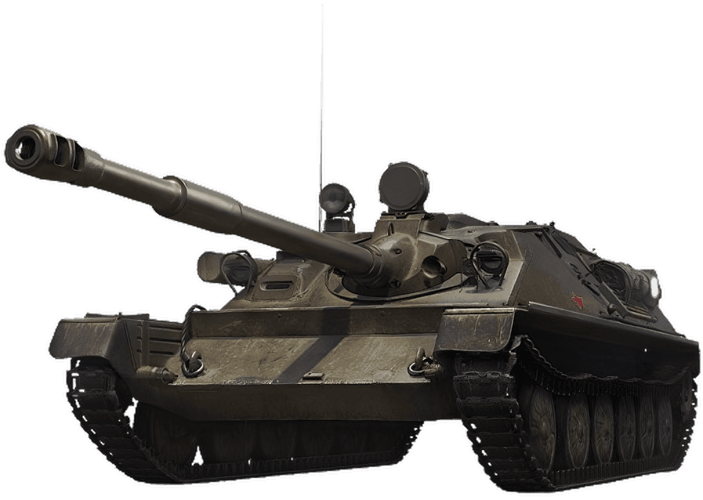АСУ-85