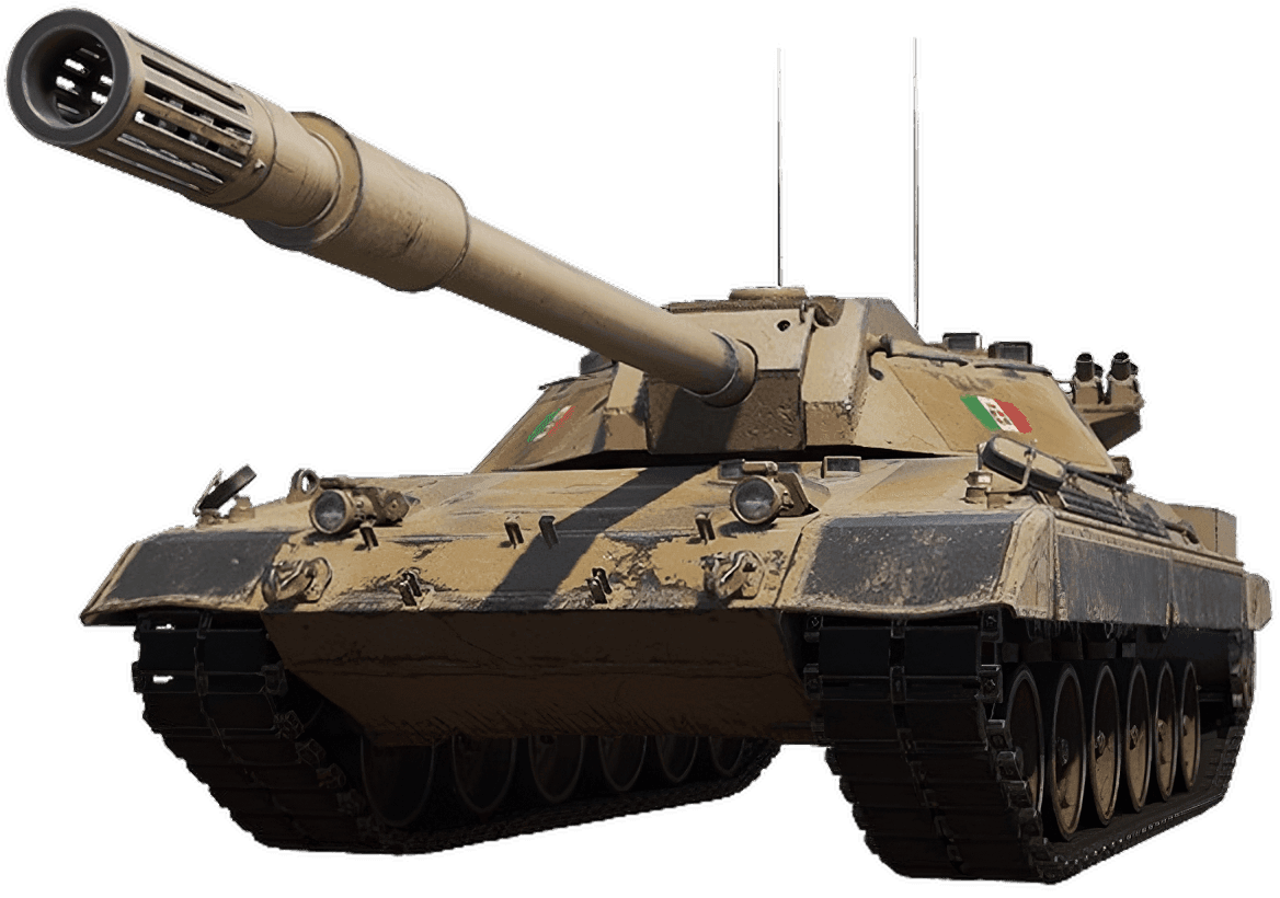 Carro 45t