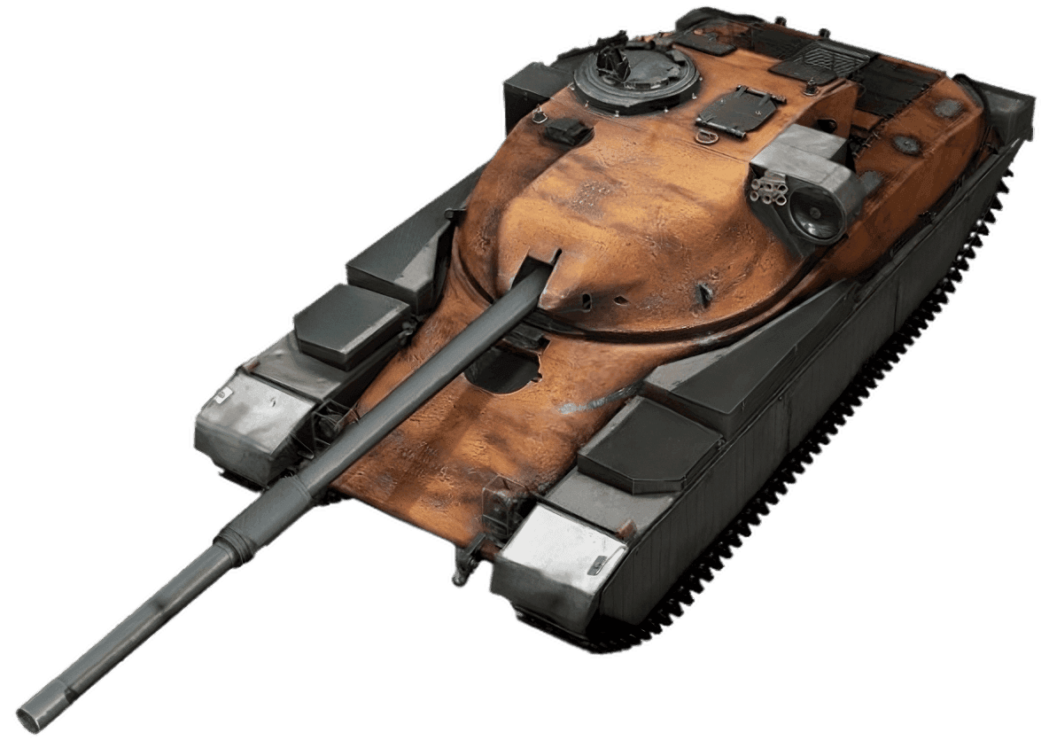 Chief. Proto Рудный барон