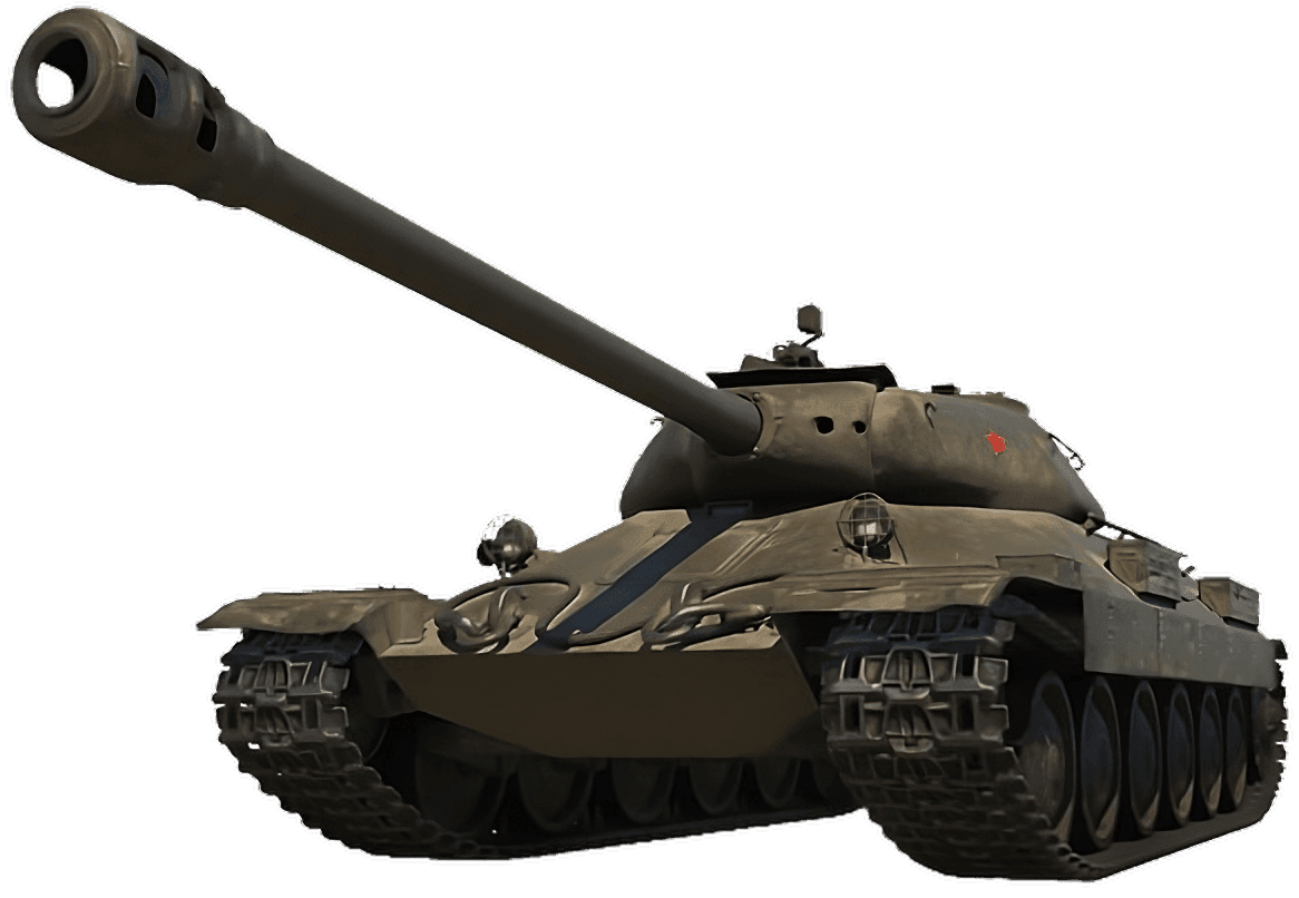 ИС-6