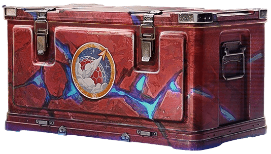 Конейнер «Марсианская порода» 25 штук