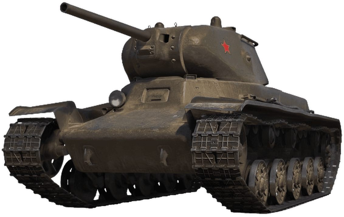 КВ-13