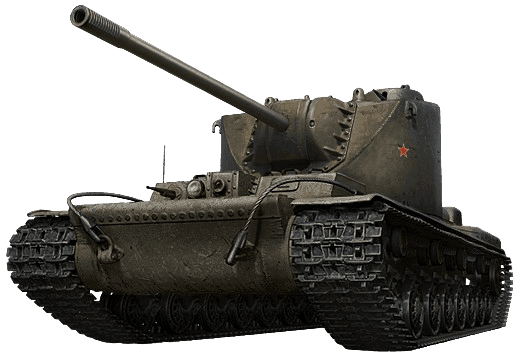 КВ-4 Цейца