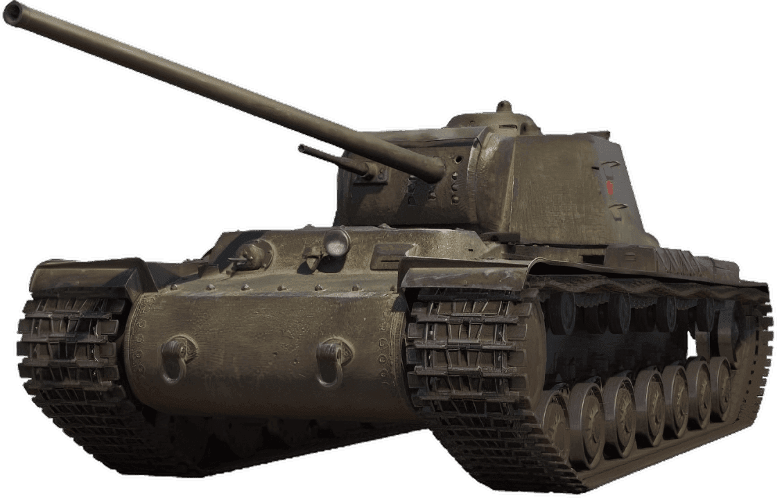 КВ-4 Креславского