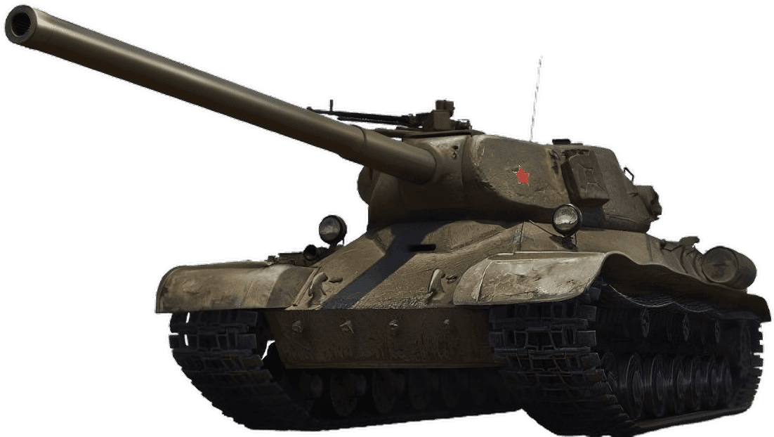 Объект 701