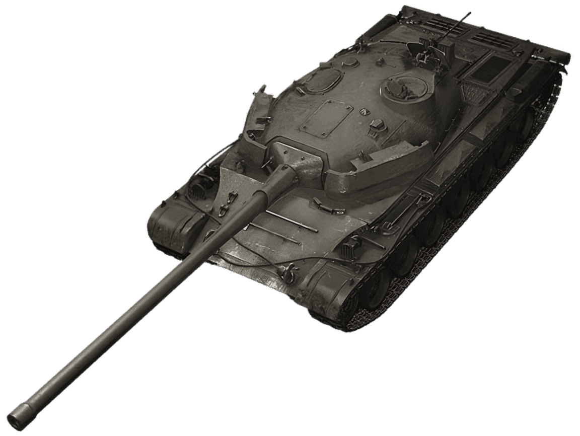 Skoda T 56