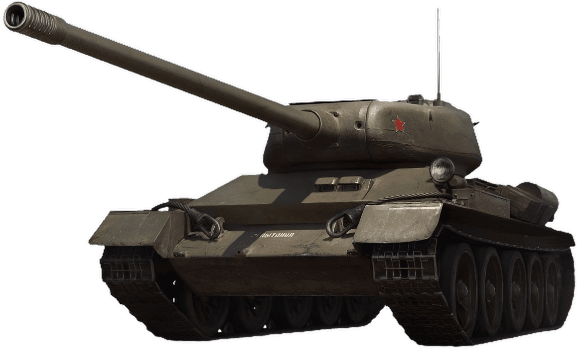 Т-34-100