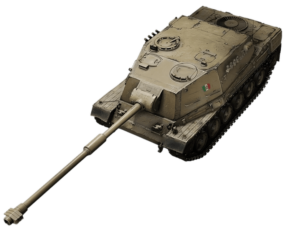 SMV CC-64 Vipera
